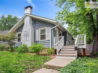 422 E 61st Ter, Kansas City, MO 64110