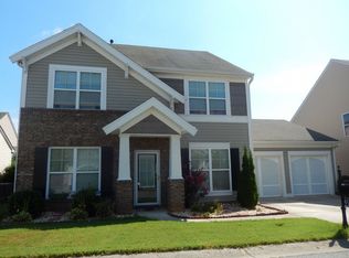 702 Sweet Spice Way, Canton, GA 30114