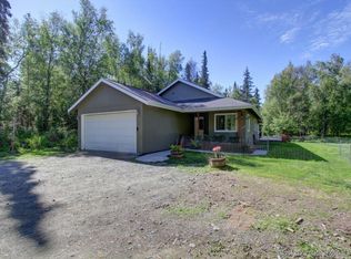 5715 N Nelchina Dr, Palmer, AK 99645