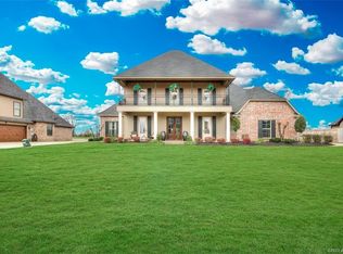 421 Aw Dr, Stonewall, LA 71078