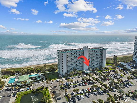 5th image of 9940 Ocean Dr APT 206