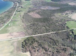 11th Rd, Garden, MI 49835