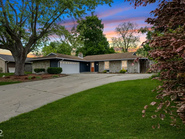 1311 N Eaton Ave, Indianapolis, IN 46219