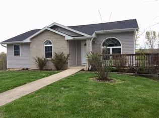 1983 Halifax Rd, Holts Summit, MO 65043