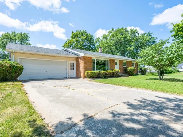 5432 S Roosevelt Rd, Stevensville, MI 49127