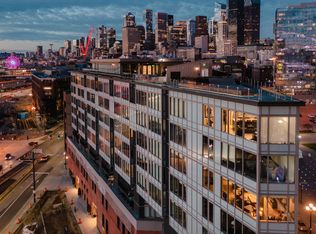 590 1st Ave S #515, Seattle, WA 98104