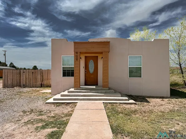 908 N Ohio Ave, Roswell, NM 88201