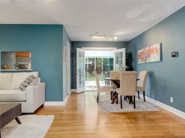 1960 Roslyn Street, Denver, CO 80220