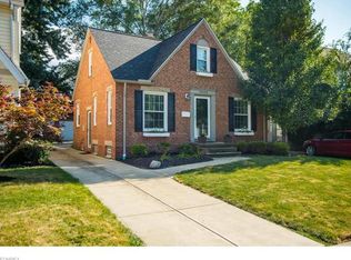 19409 Telbir Ave, Rocky River, OH 44116