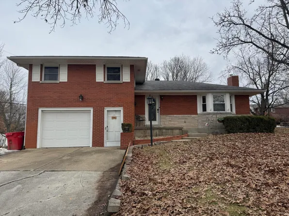 106 Taylor Dr, Cynthiana, KY 41031