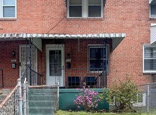 4749 Ivanhoe Ave, Baltimore, MD 21212