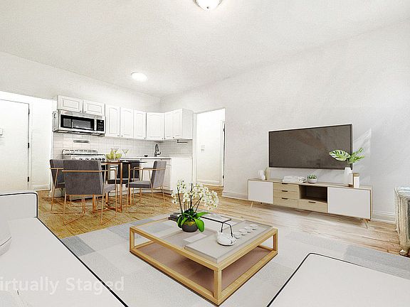 2nd image of 405 W 45th St APT 3B