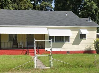 455 Harold St, Columbus, GA 31903