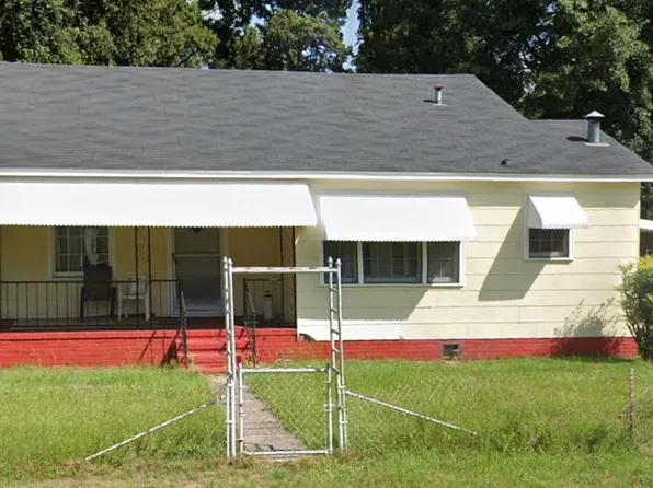 455 Harold St, Columbus, GA 31903