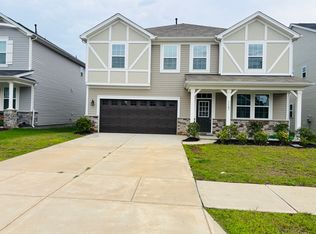 3147 Cheyney Park Dr, Charlotte, NC 28269