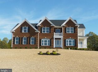 29770 Eldorado Farm Dr, Mechanicsville, MD 20659