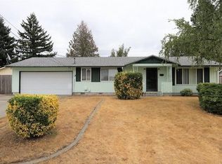 7225 S Mason Ave, Tacoma, WA 98409