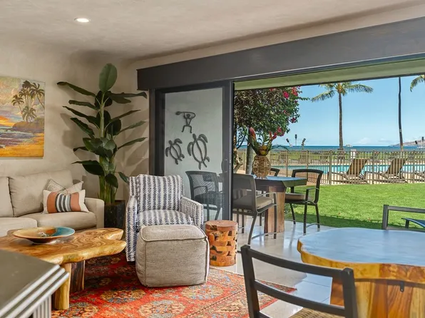 12 S Kihei Rd #E2, Kihei, HI 96753