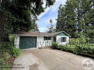 12016 SE 276th St, Kent, WA 98030