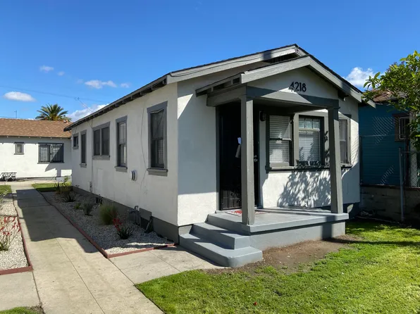 4216 Woodlawn Ave #4218, Los Angeles, CA 90011