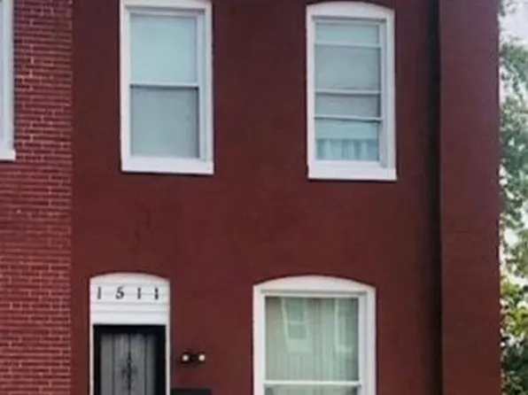 1511 N Montford Ave, Baltimore, MD 21213