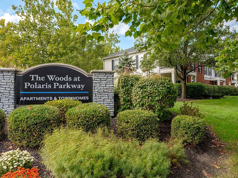The Woods at Polaris Parkway Apartment Homes — Photo 37