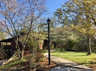 116 Pine Cove Ln, Alexander, NC 28701