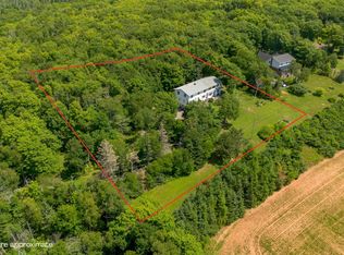 46 Coastal View Ln, Canoe Cove, PE C0A1H1