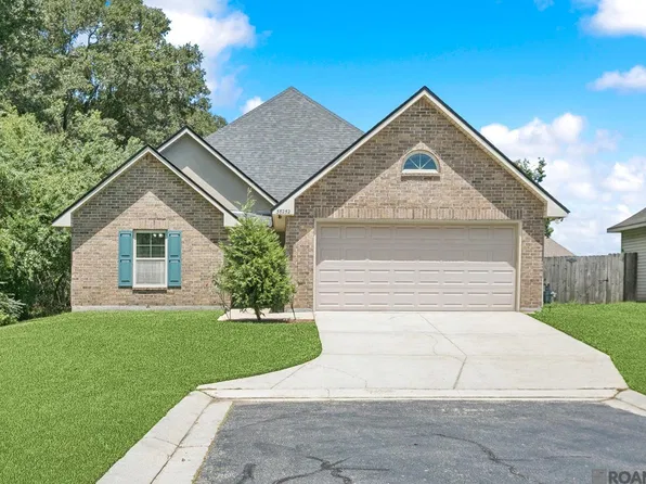 38252 Saint Barts Ct, Gonzales, LA 70737