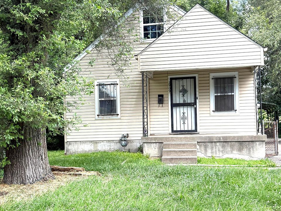 1st image of 2909 Conestoga Ave