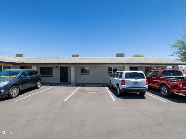 416 W 12TH Street, Casa Grande, AZ 85122