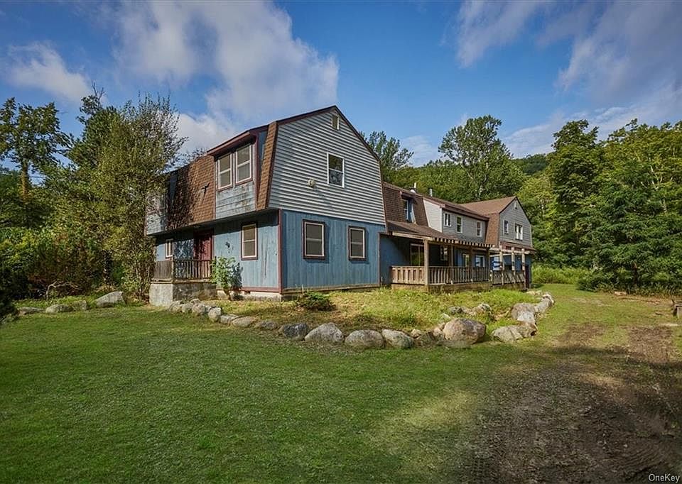 280 Buttermilk Falls Road, Warwick, NY 10990 Zillow