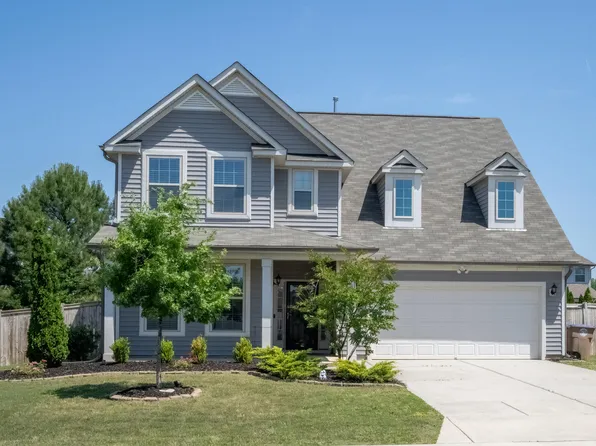3541 Fairstone Rd, Wake Forest, NC 27587