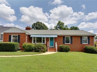 2907 Skipwith Rd, Henrico, VA 23294