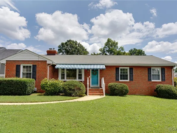 2907 Skipwith Rd, Henrico, VA 23294