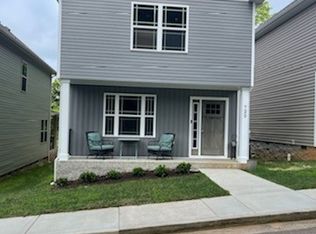 722 Perkins Ave, Clarksville, TN 37040