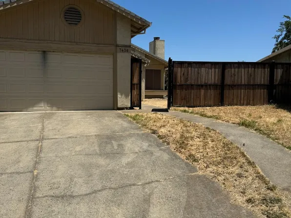 7436 Bestow Way, Sacramento, CA 95842