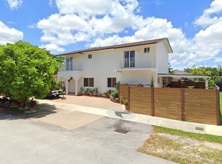8791 SW 10th Ter, Miami, FL 33174