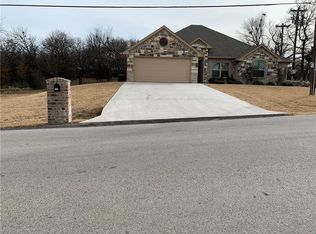 6201 Sonora Dr, Granbury, TX 76049