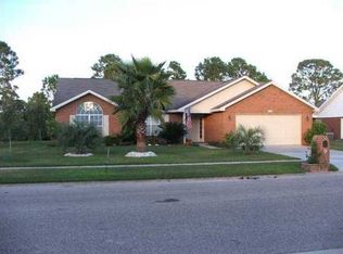 7027 Benton Dr, Panama City, FL 32404