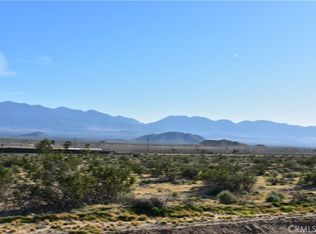 1 Vac Corner Ave, Littlerock, CA 93543