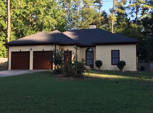 211 Ruskin Rd, Peachtree City, GA 30269