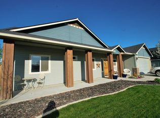 4541 S Seabiscuit Ave, Boise, ID 83709