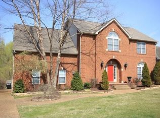 264 Page Dr, Mount Juliet, TN 37122