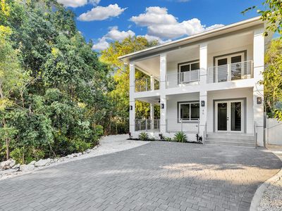 46 Transylvania Ave, Key Largo, FL, 33037