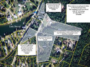 28 Chalet Rd, Prosperity, SC 29127