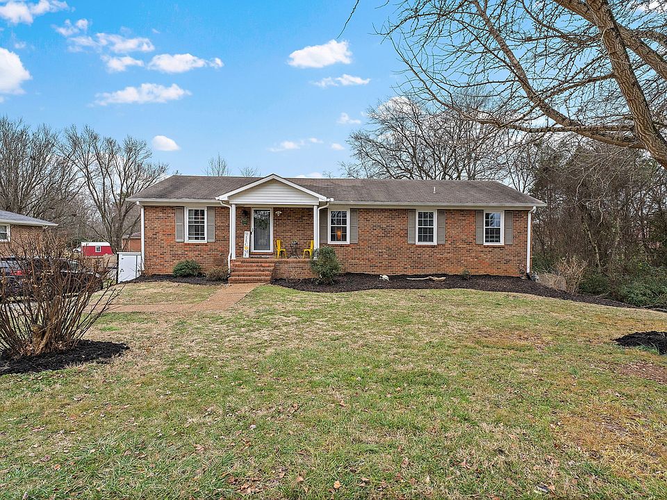 1st image of 2419 Hillmont Dr