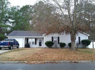 313 Running Rd, Jacksonville, NC 28546
