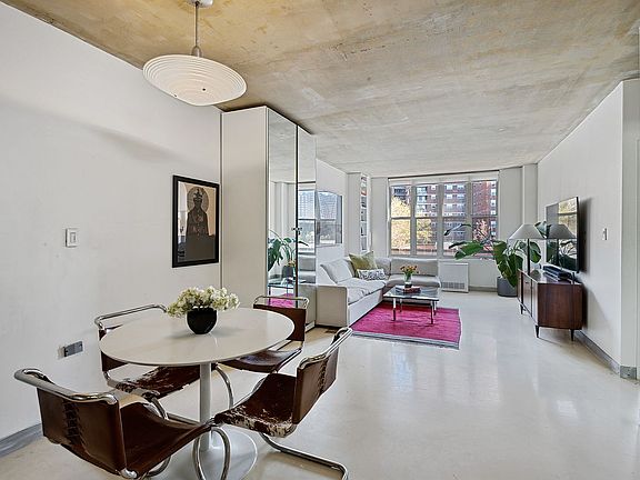 2nd image of 344 W 23rd St APT 5B
