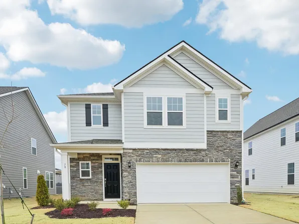 1569 Briar Brook Ln, Zebulon, NC 27597